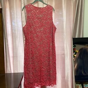 Beautiful lace dress